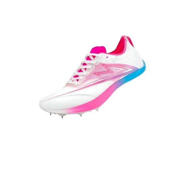 NWT SONIC CAT Sonic 958 Sprint Track Spikes Size US7.5/EUR41 - Picture 2 of 10